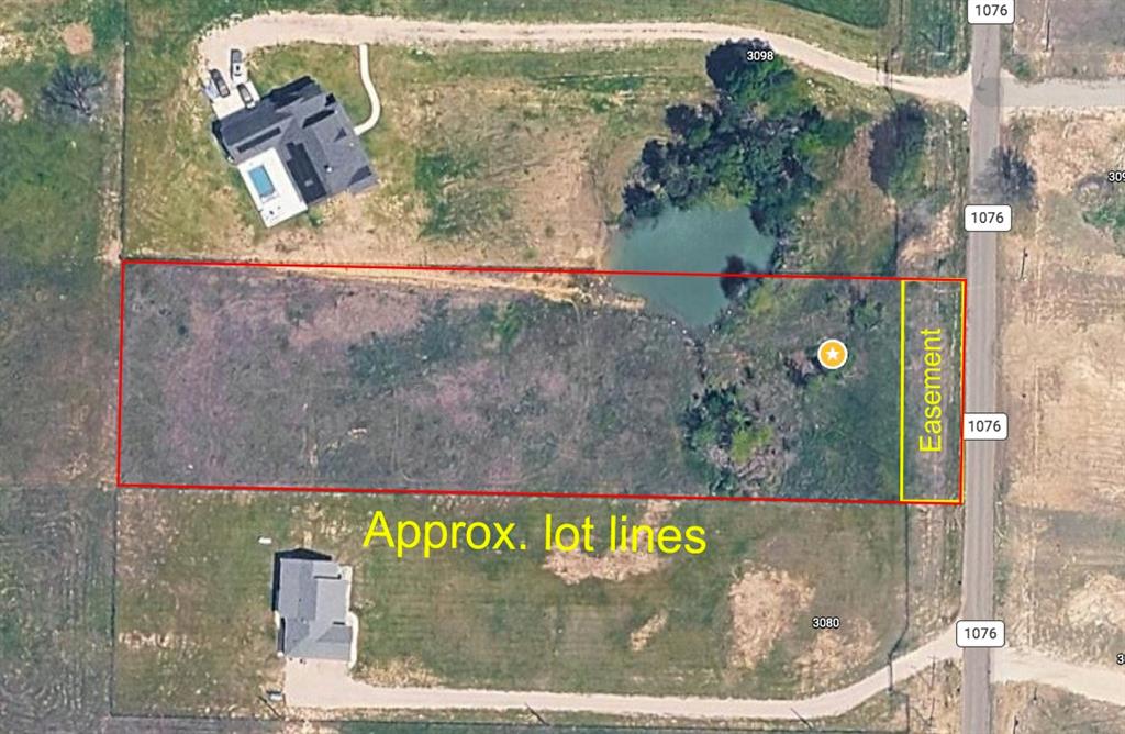 Tbd County Road 1076 Property Photo 1