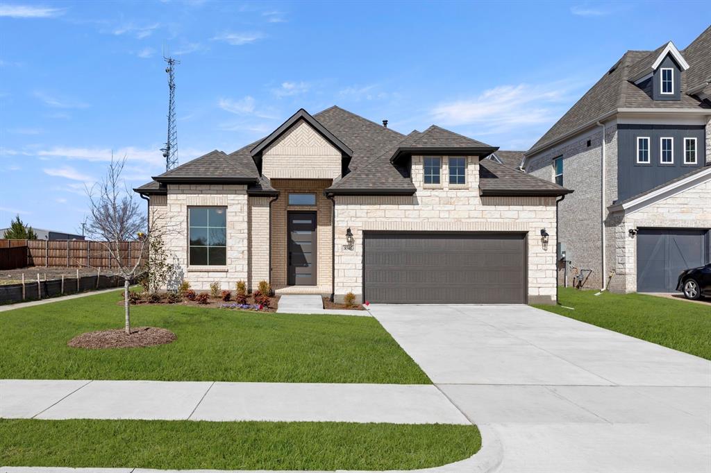 8505 Watersway Drive Property Photo 1