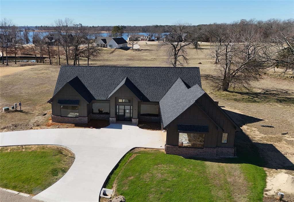 Lot 25 Private Road 2713 Property Photo 1