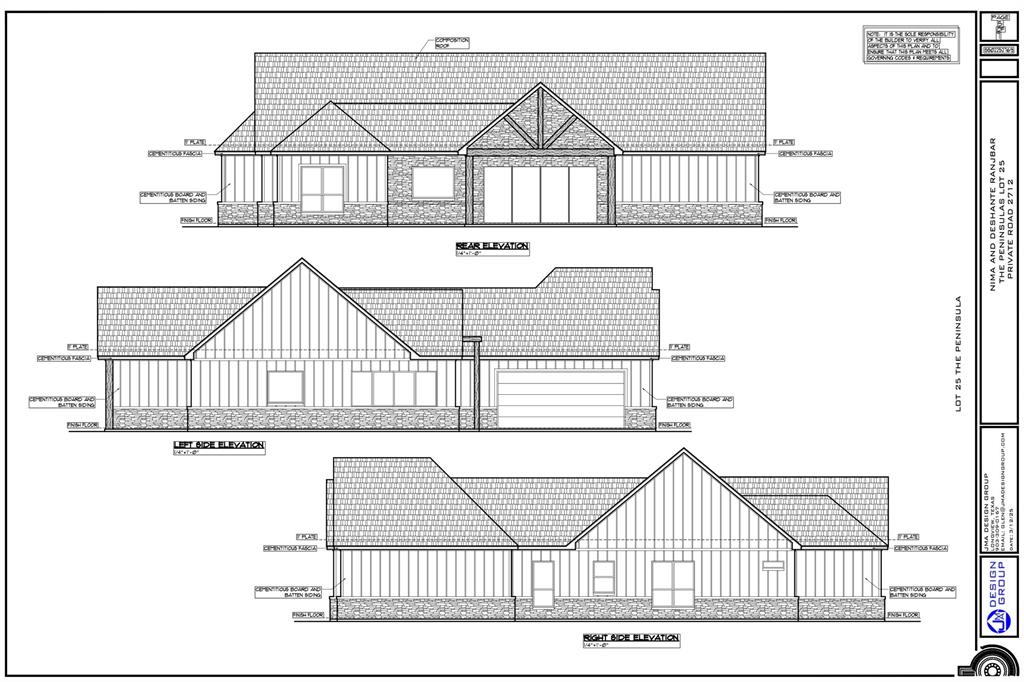 Lot 25 Private Road 2713 Property Photo 6
