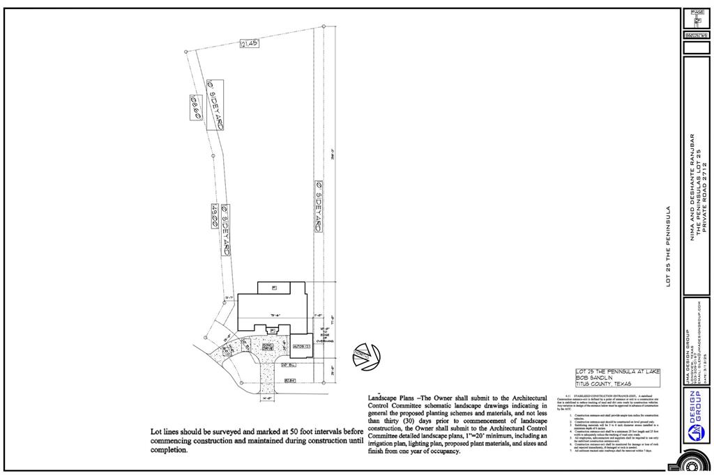 Lot 25 Private Road 2713 Property Photo 8
