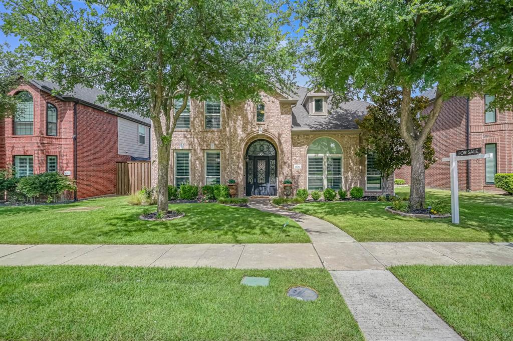 11261 Tenison Lane Property Photo 1
