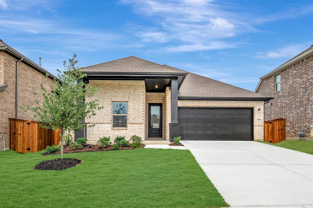 156 Summer Rain Way Property Photo 1