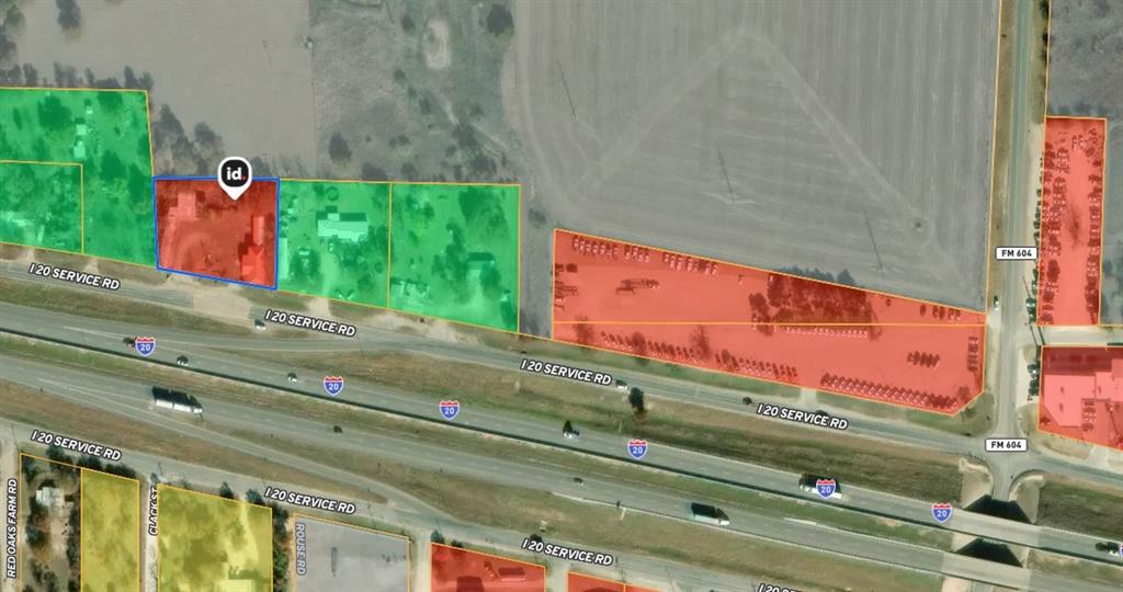 506 N Access Road 102 Property Photo 23