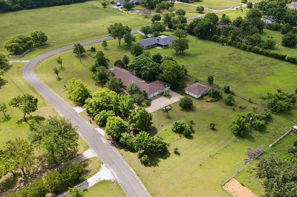 5291 Pecan Place Drive