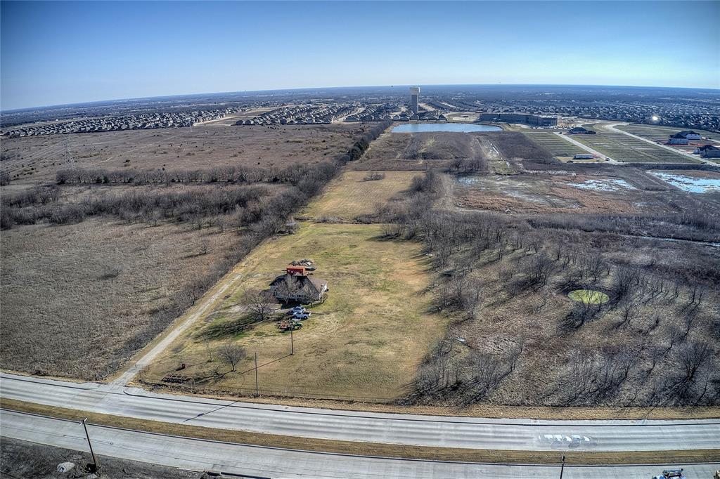 5901 Fm 2642 Property Photo 1