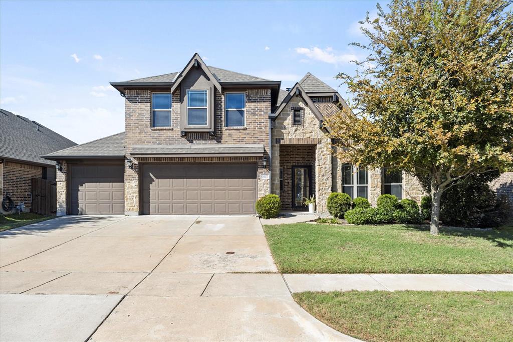 947 Mangrove Drive Property Photo 1