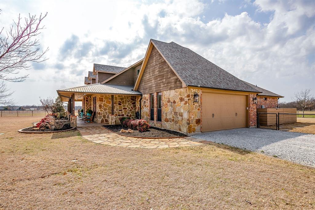 160 Goodnight Trail Property Photo 3