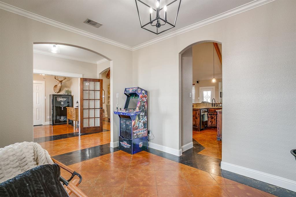160 Goodnight Trail Property Photo 7