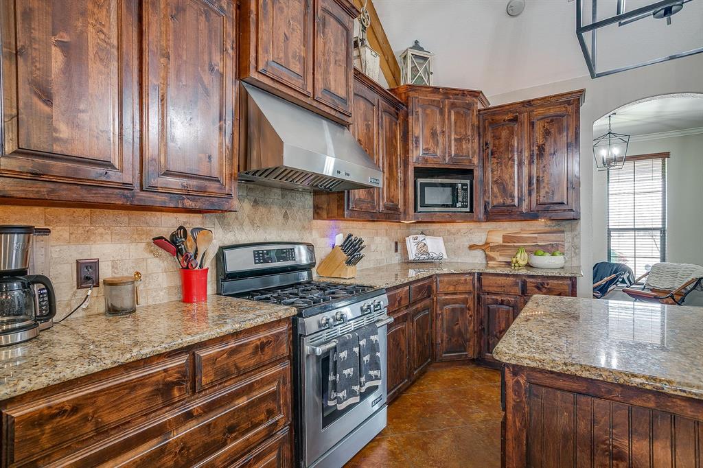 160 Goodnight Trail Property Photo 11