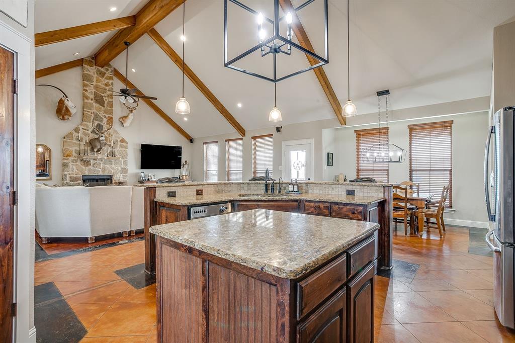 160 Goodnight Trail Property Photo 12