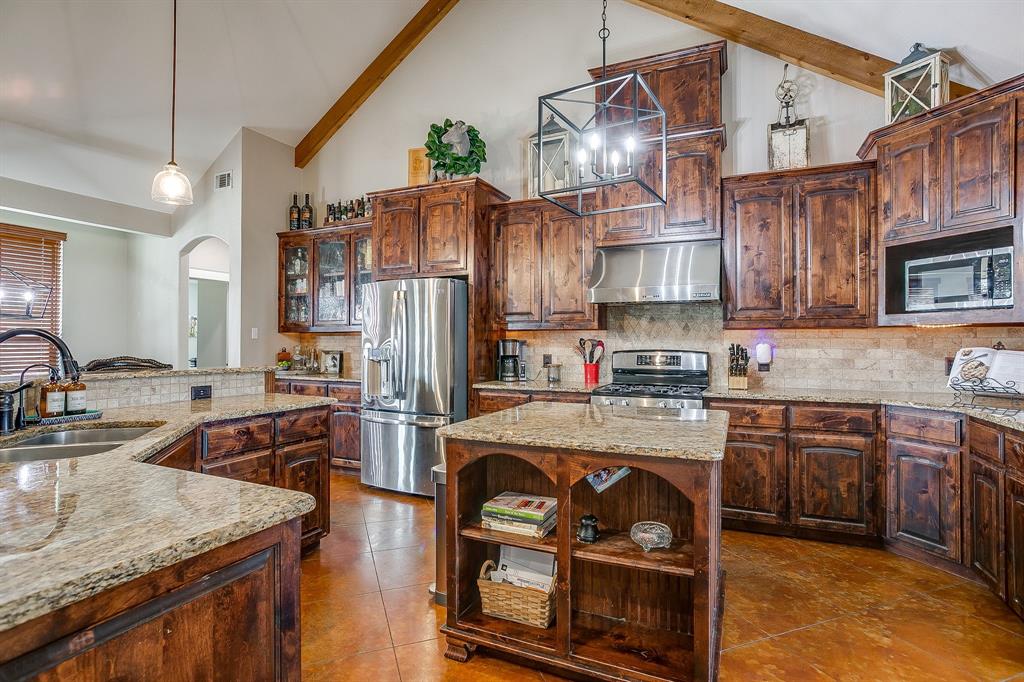 160 Goodnight Trail Property Photo 13