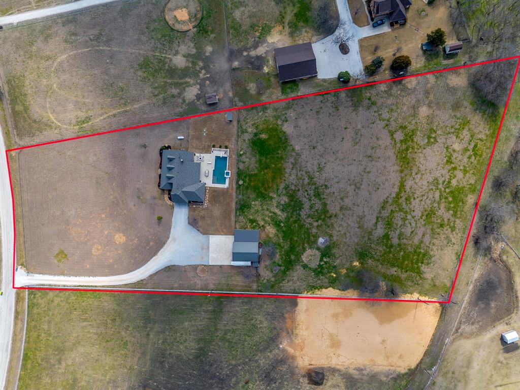 160 Goodnight Trail Property Photo 37