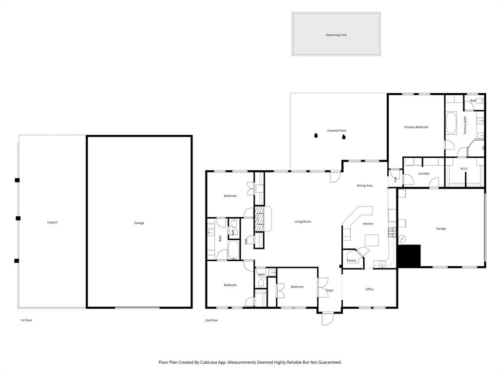 160 Goodnight Trail Property Photo 40
