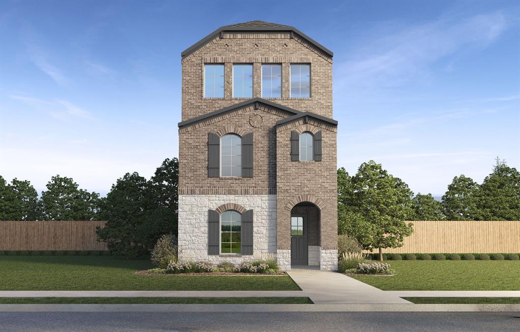 1011 Snapdragon Dr. Property Photo 1