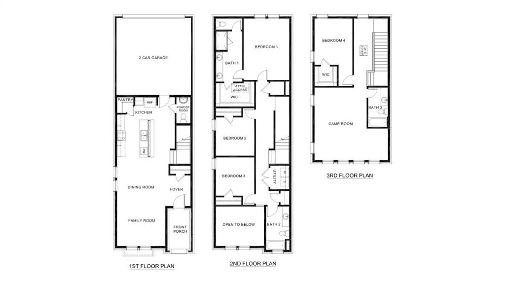 1011 Snapdragon Dr. Property Photo 2