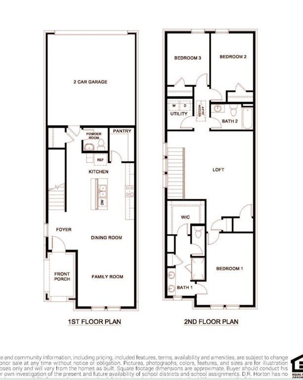 958 Pilot Hill Drive Property Photo 2
