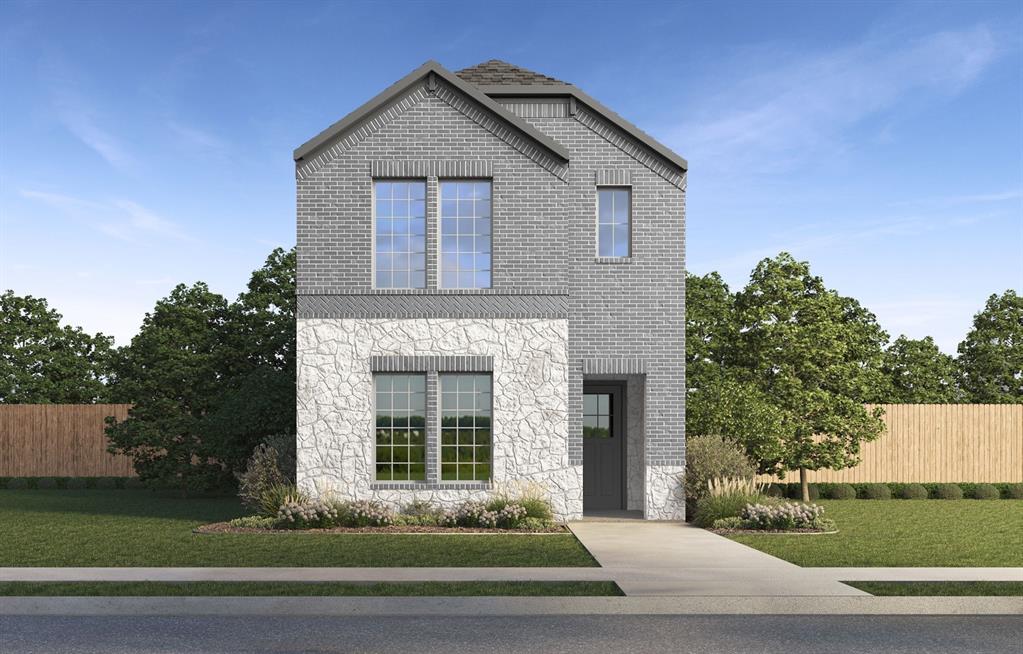 1028 Pilot Hill Drive Property Photo 1