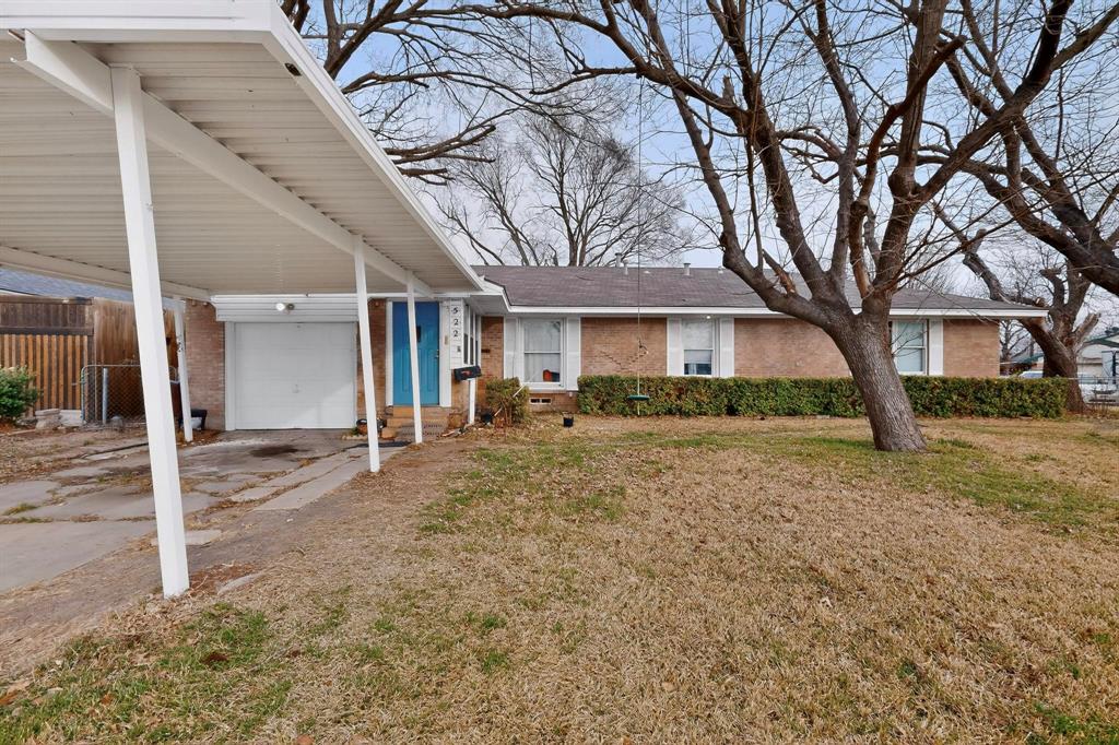 522 Phillip Street Property Photo 2