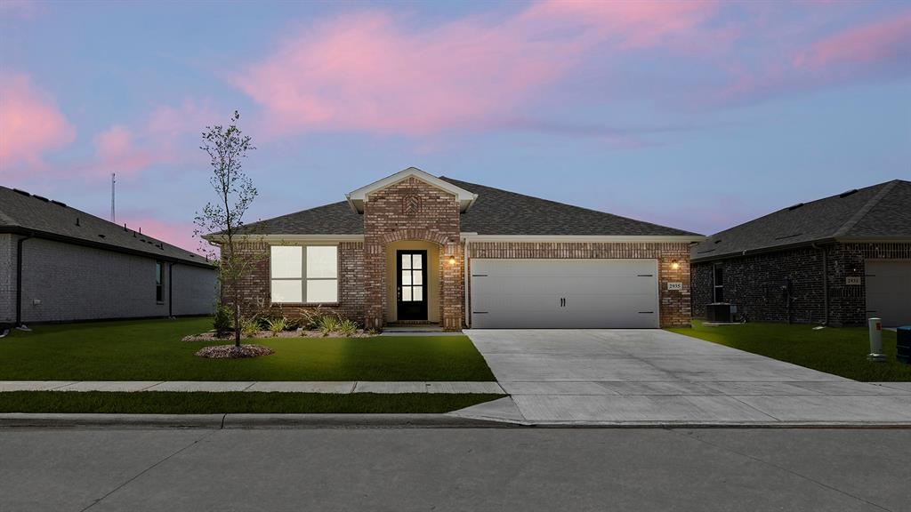 2935 Wagoner Ranch Road Property Photo 1