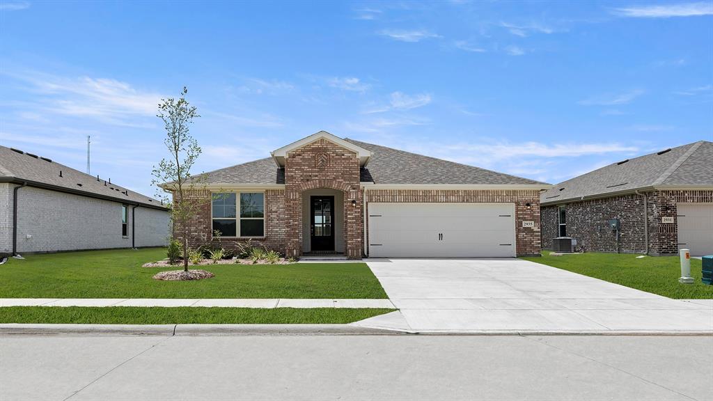 2935 Wagoner Ranch Road Property Photo 1