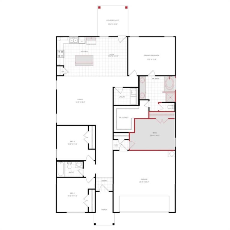 2935 Wagoner Ranch Road Property Photo 3