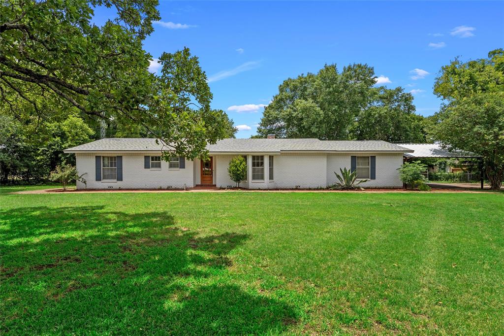 7483 Gholson Road