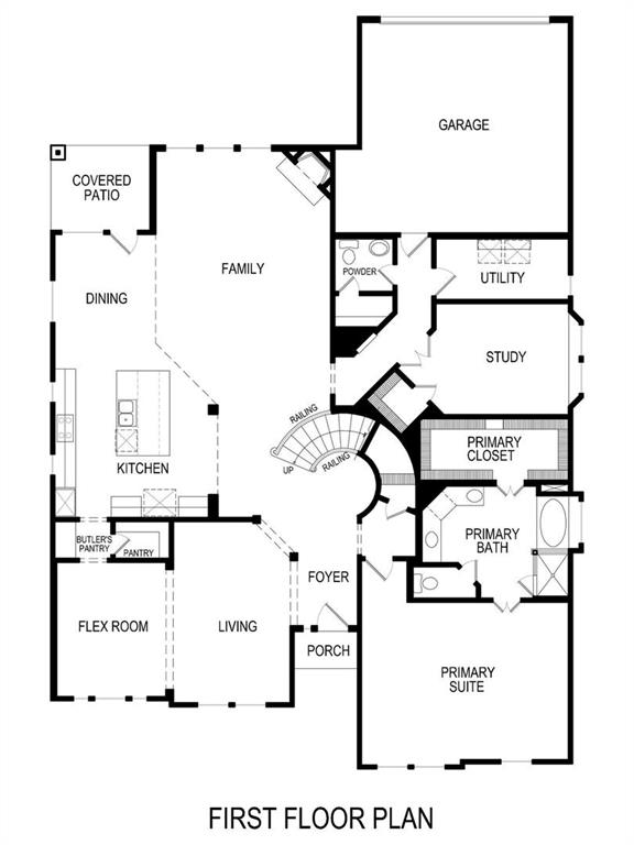 424 Newpark Boulevard Property Photo 3
