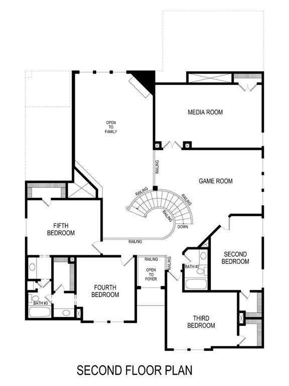 424 Newpark Boulevard Property Photo 4
