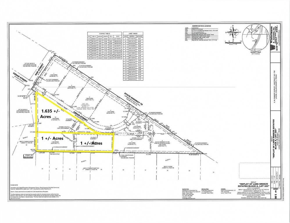 0000 Cedar Street Property Photo 2