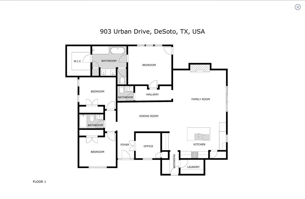903 Urban Drive Property Photo 24