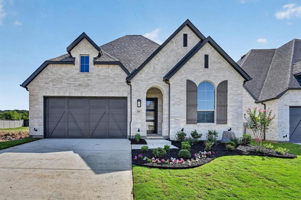 9809 Oak Glade Drive Property Photo 1