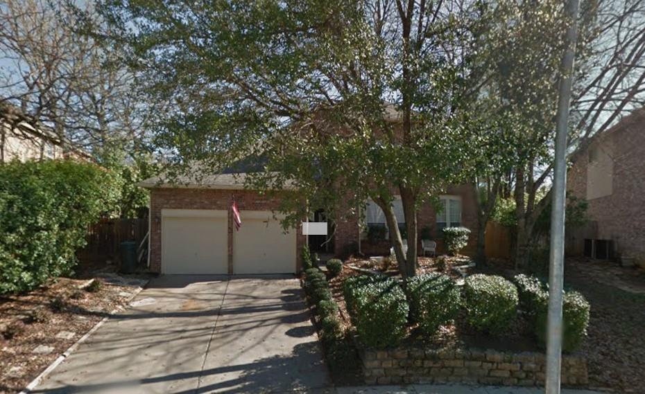3504 Creekside Court Property Photo 1