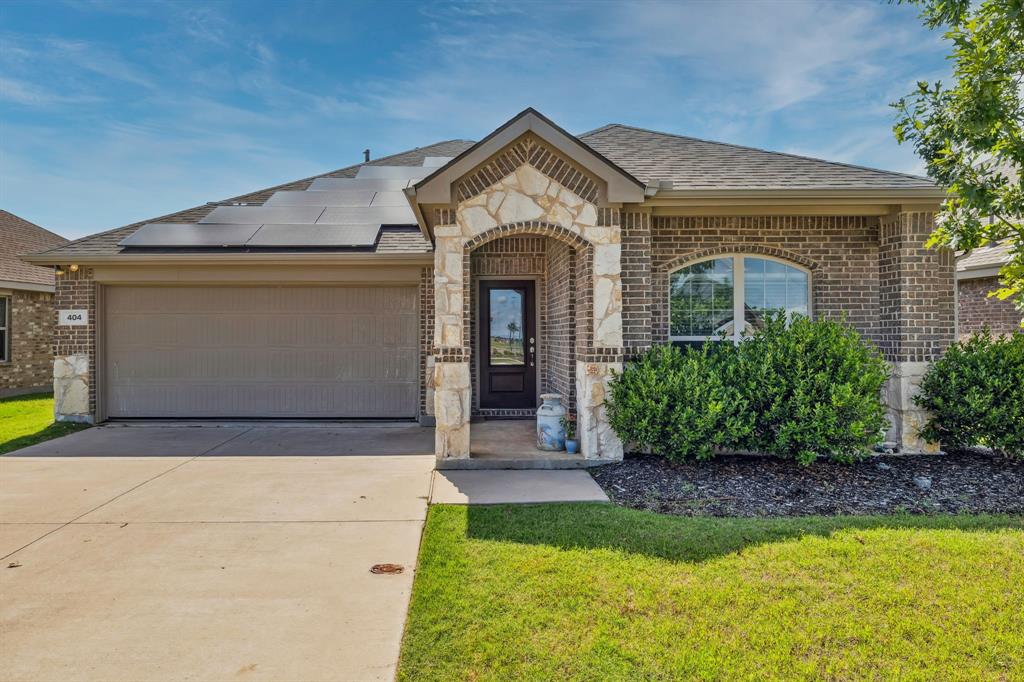 404 Madrone Lane