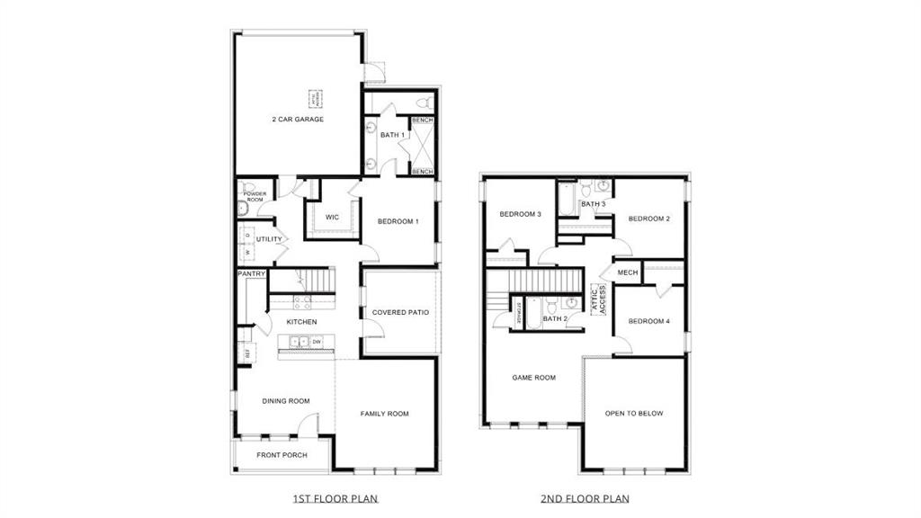 725 Oakridge Trail Property Photo 16