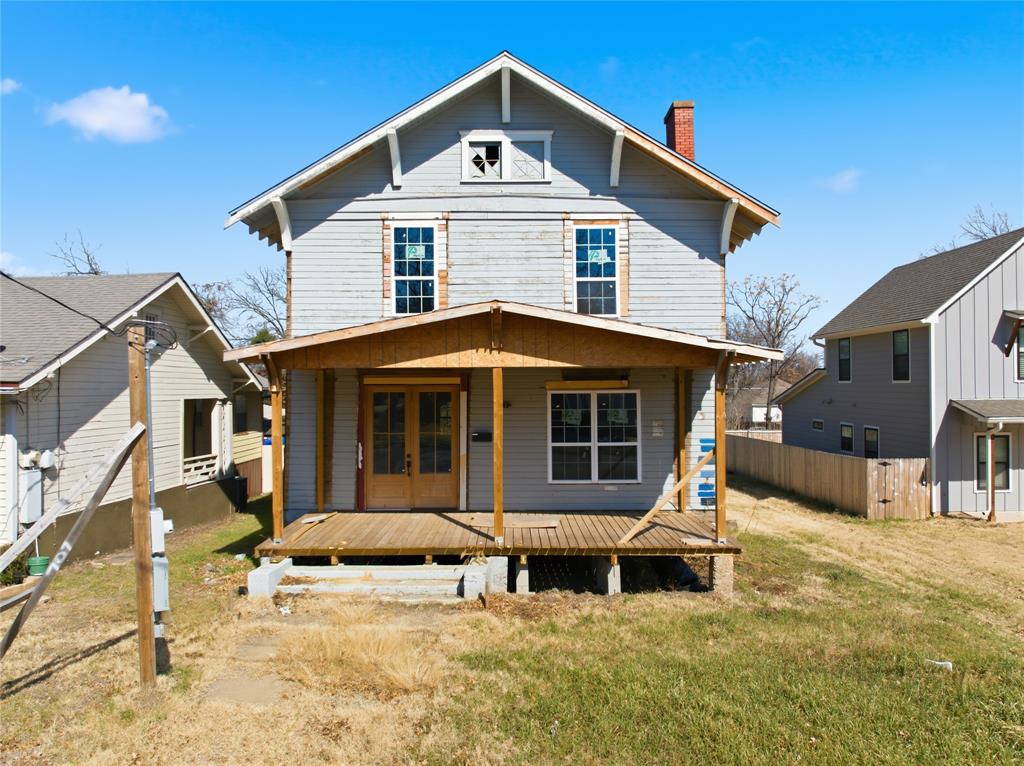 707 N 15th Street