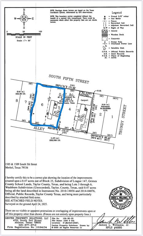 1509 S 5th Street Property Photo 2