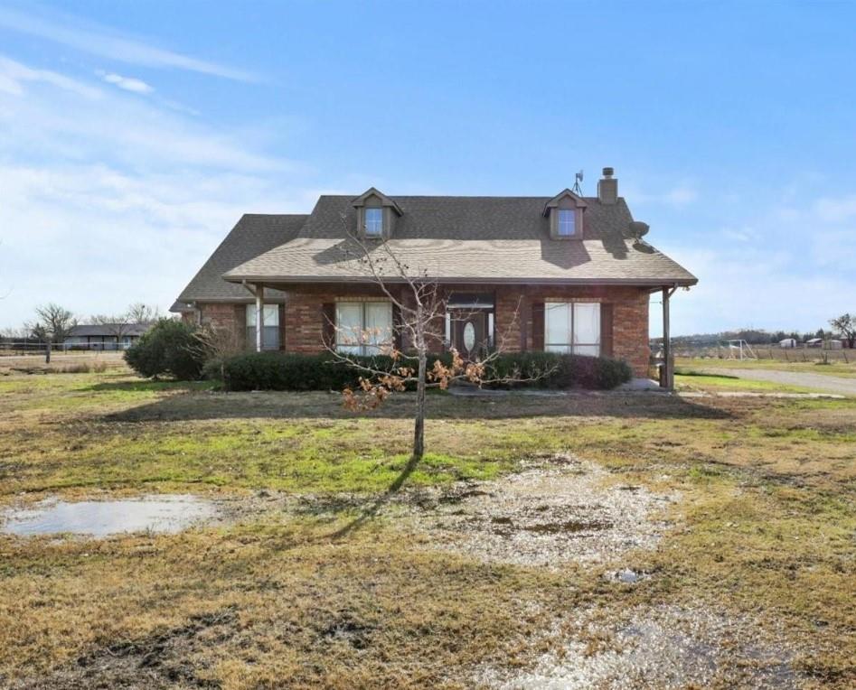2170 County Road 269 Property Photo 1