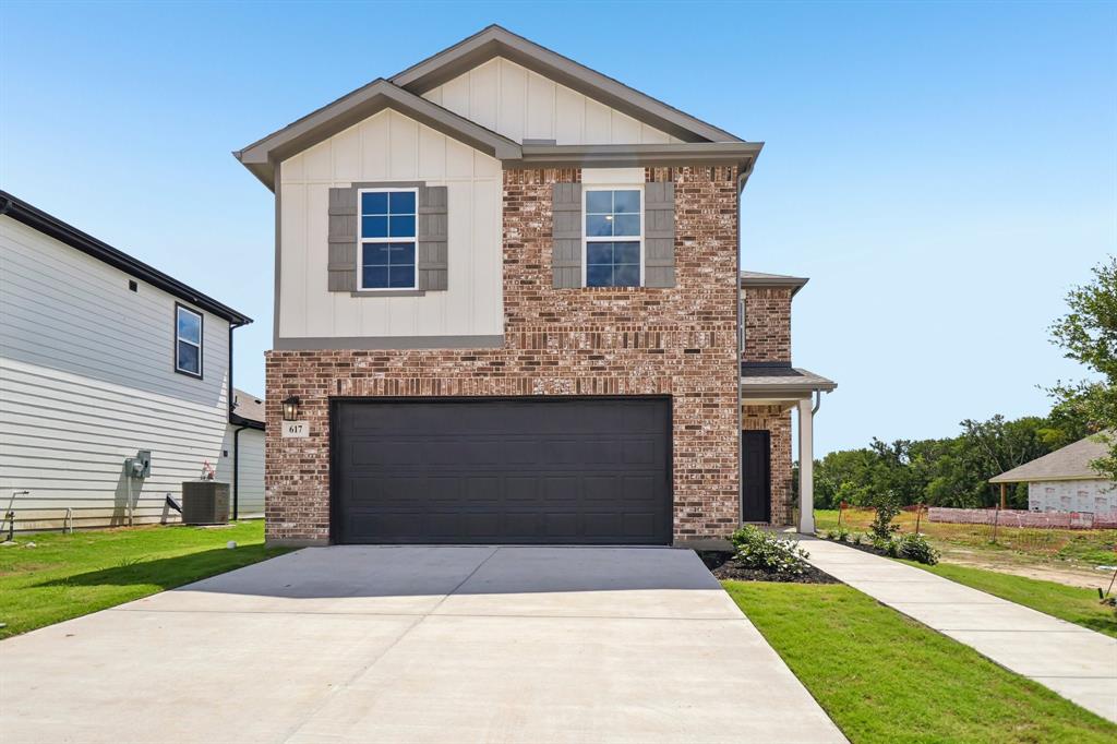 617 Teardrop Court Property Photo 1