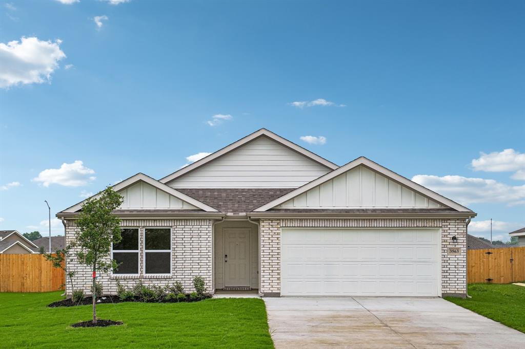 3563 Bronze Oak Terrace Property Photo 1