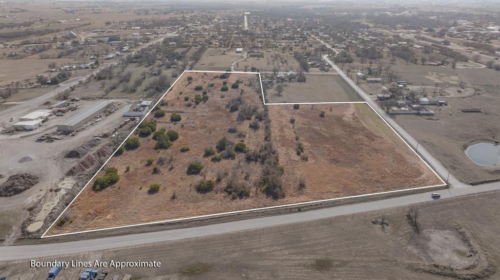 Tbd E Harris Property Photo 1