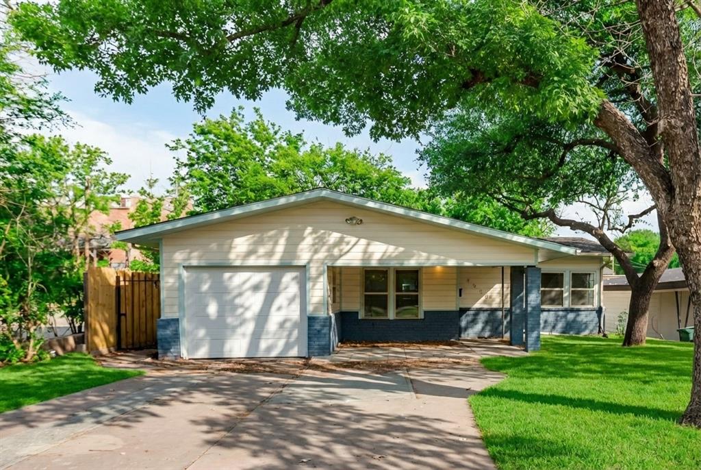4520 Geddes Avenue Property Photo 1