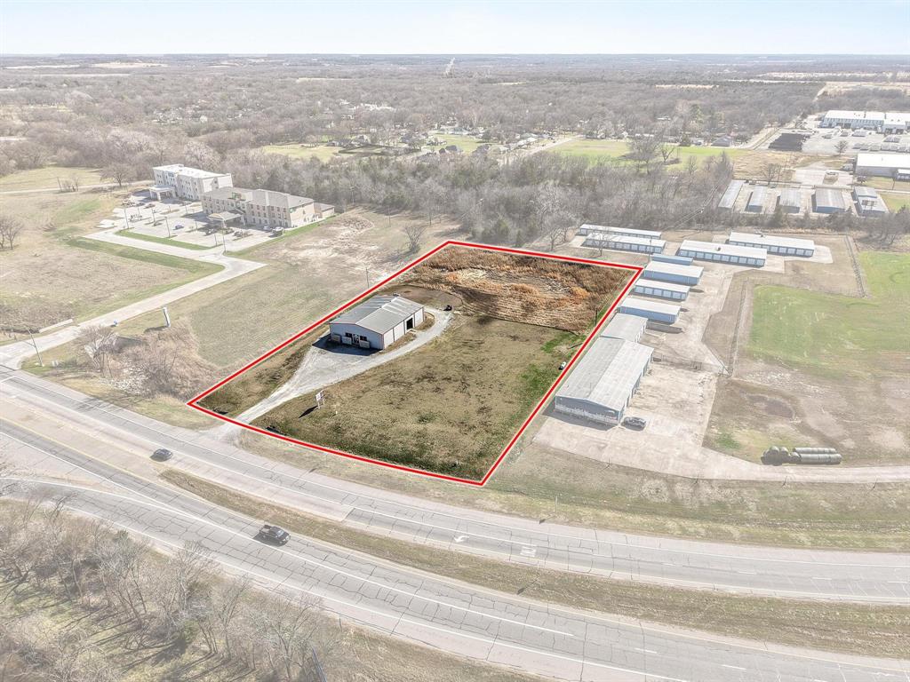 1301 W Sam Rayburn Drive Property Photo 1