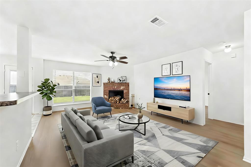 617 Marlee Drive Property Photo 2