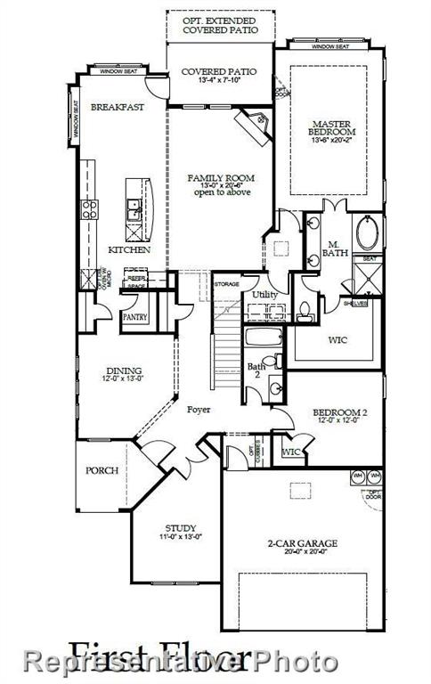 3229 Agnew Street Property Photo 27