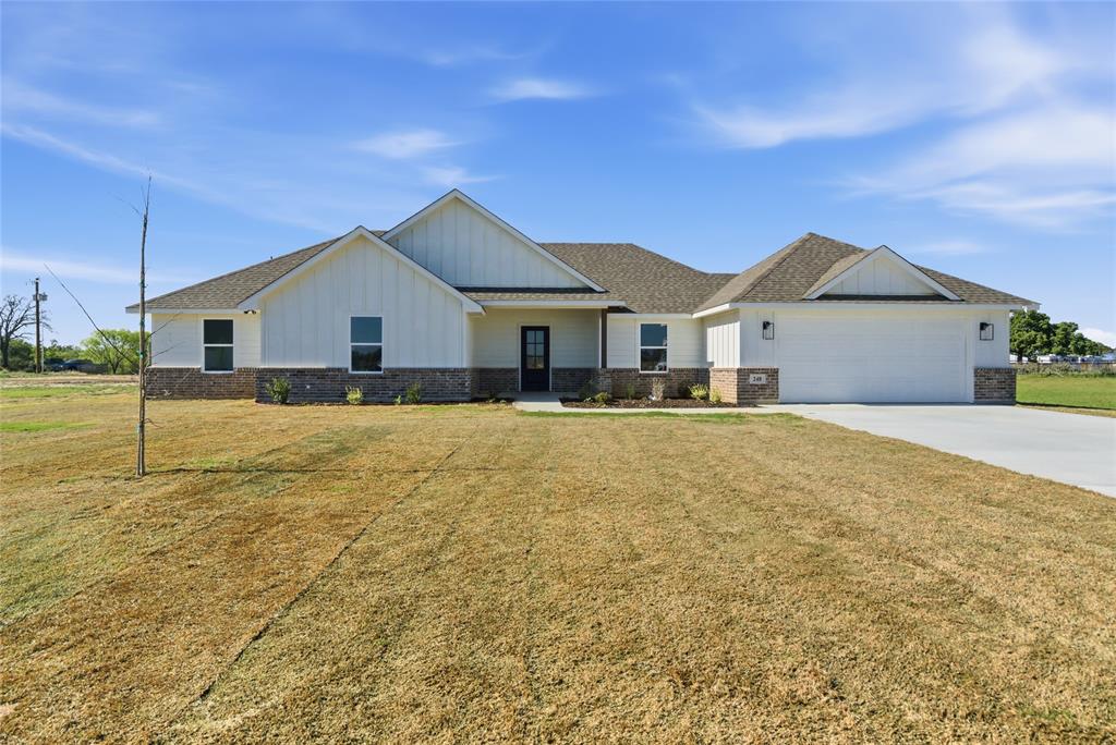 248 Yawney Drive Property Photo 1