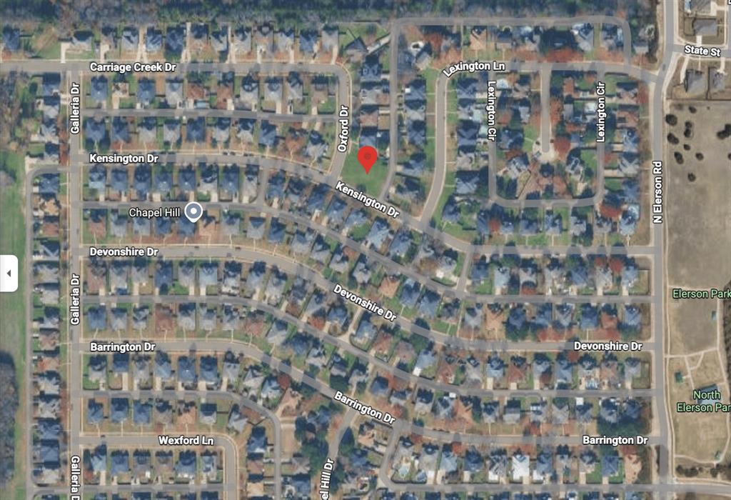 1124 Oxford Property Photo 2