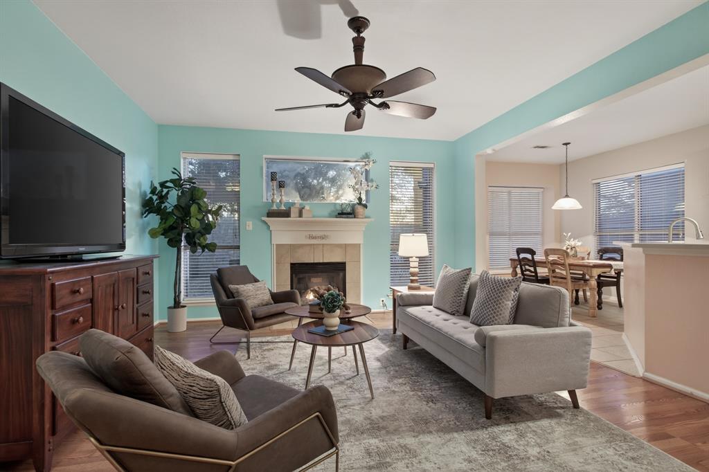 2724 Maple Creek Drive Property Photo 3