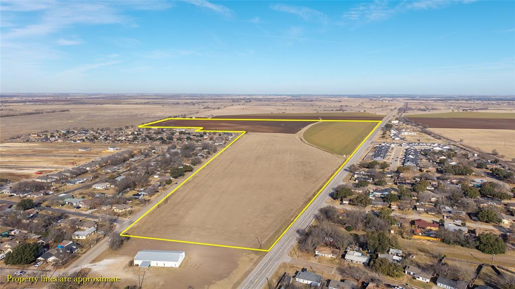 Tbd N Lone Star Parkway Property Photo 1