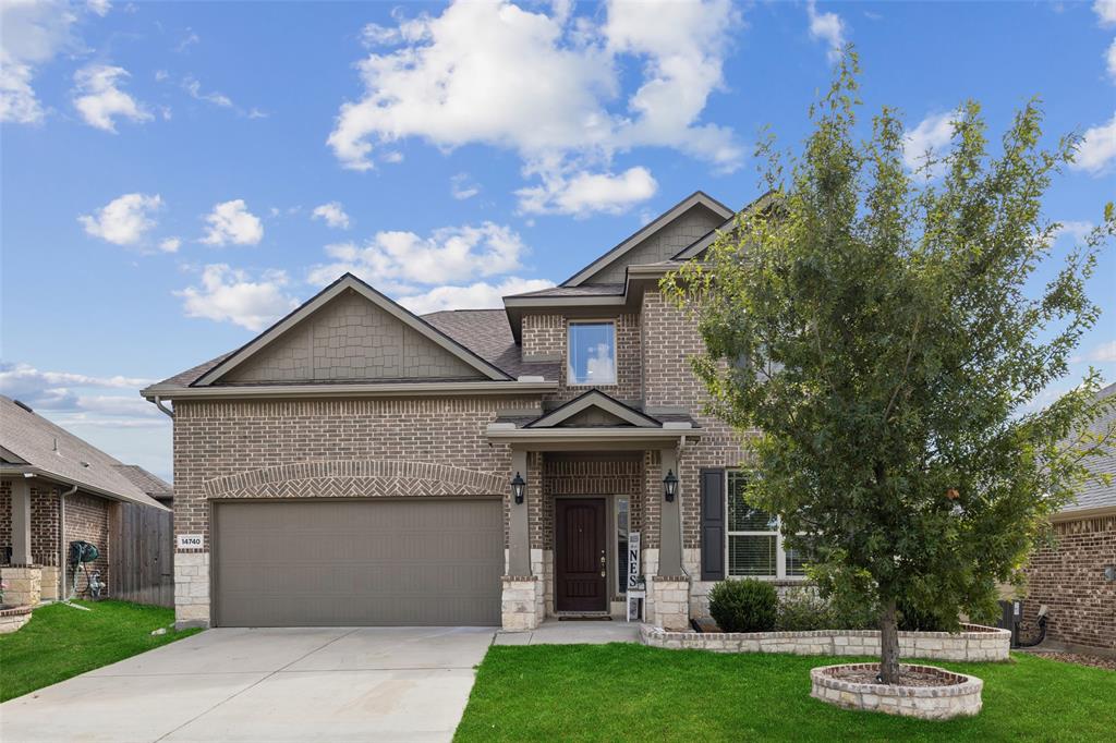 14740 Rocky Face Lane Property Photo 1